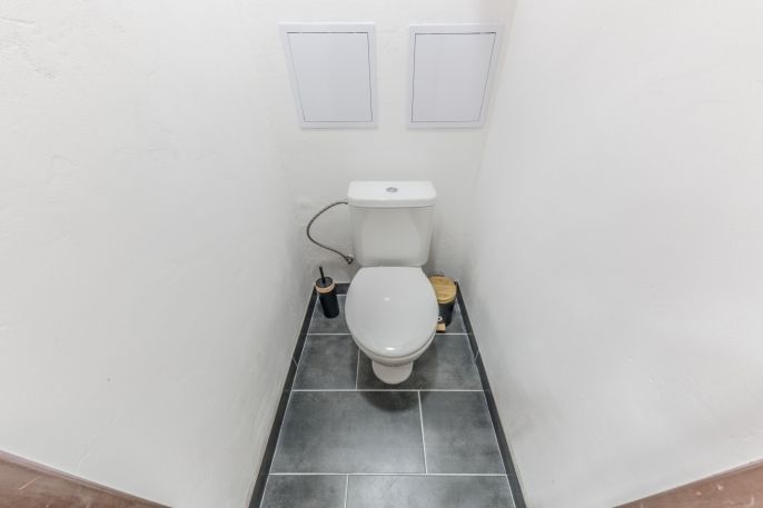 Prodej, Byt 2+1, Velké Hamry