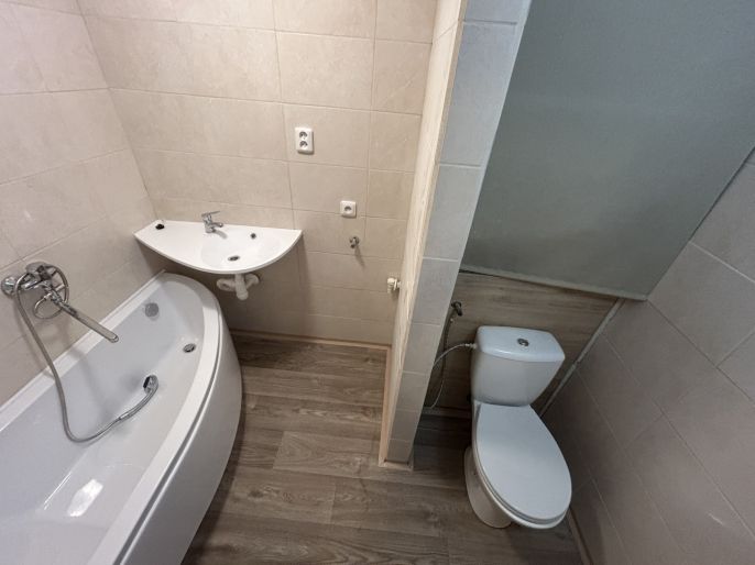 Pronájem, Byt 3+1, Most