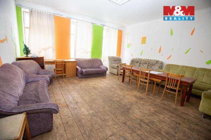 Prodej, Rodinný dům, Obrataň