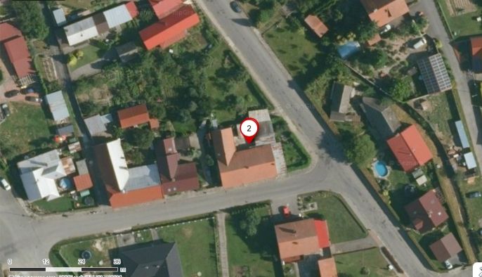 Prodej, Rodinný dům, Všechovice