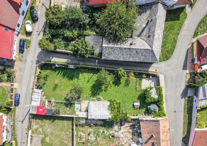 Prodej, Pozemek k bydlení, Kojetín
