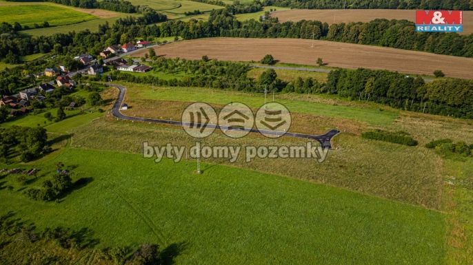 Prodej, Pozemek k bydlení, Poličná