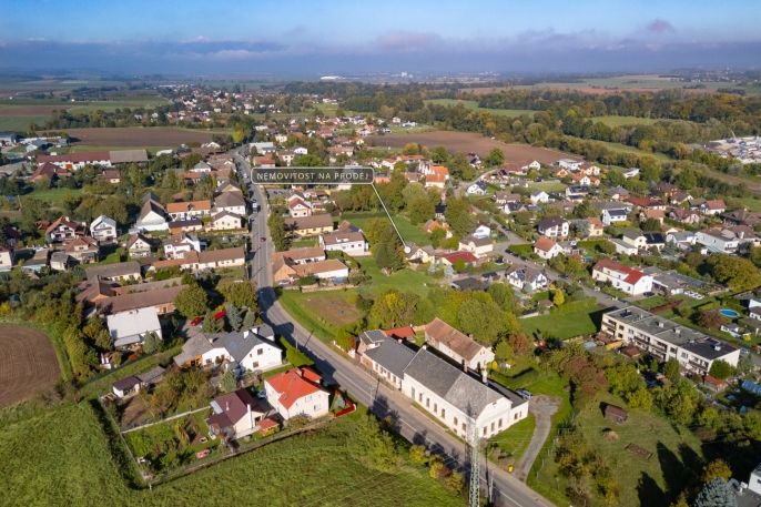 Prodej, Rodinný dům, Předměřice nad Labem
