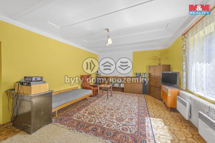 Prodej, Rodinný dům, Pohoří