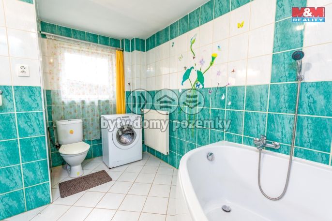 Prodej, Rodinný dům, Vítkov