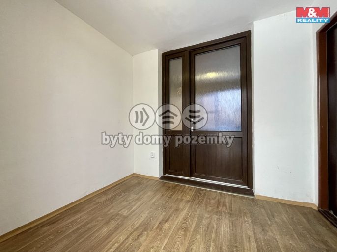 Pronájem, Byt 2+kk, Uhlířské Janovice
