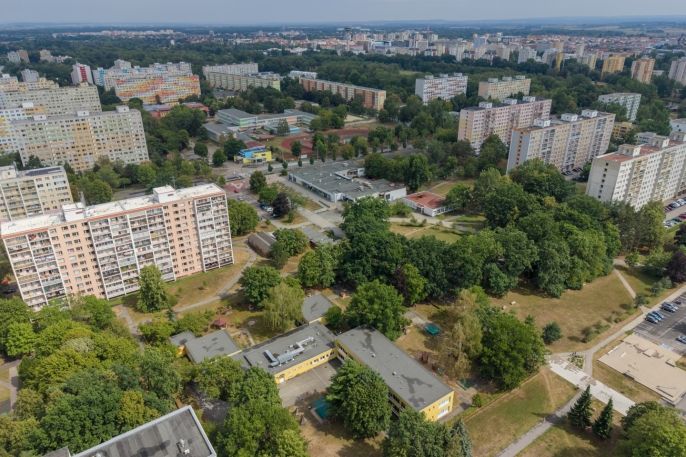 Prodej, Byt 3+1, Pardubice