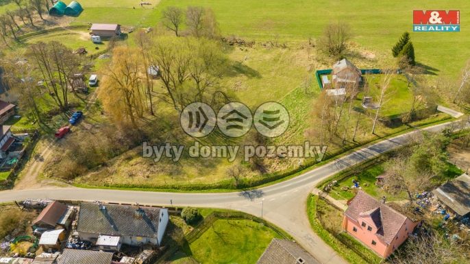 Prodej, Louka, Lovečkovice