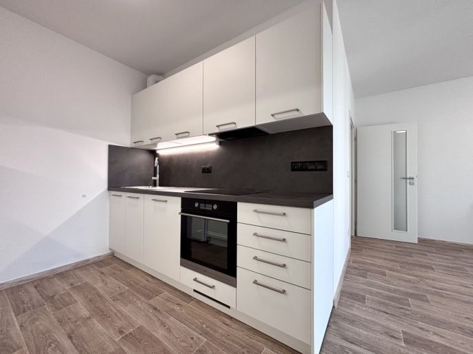 Pronájem, Byt 2+kk, Rychnov nad Kněžnou