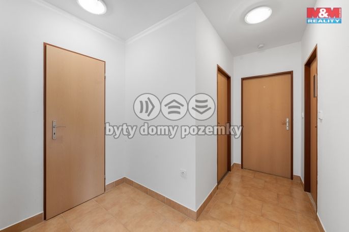 Prodej, Rodinný dům, Vilémov