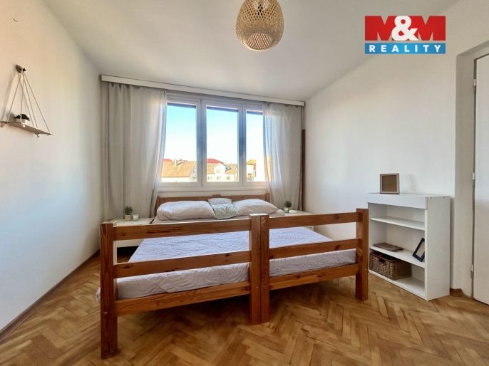 Pronájem, Byt 2+1, Kamenice nad Lipou