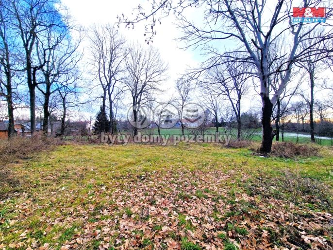 Prodej, Pozemek k bydlení, Opava