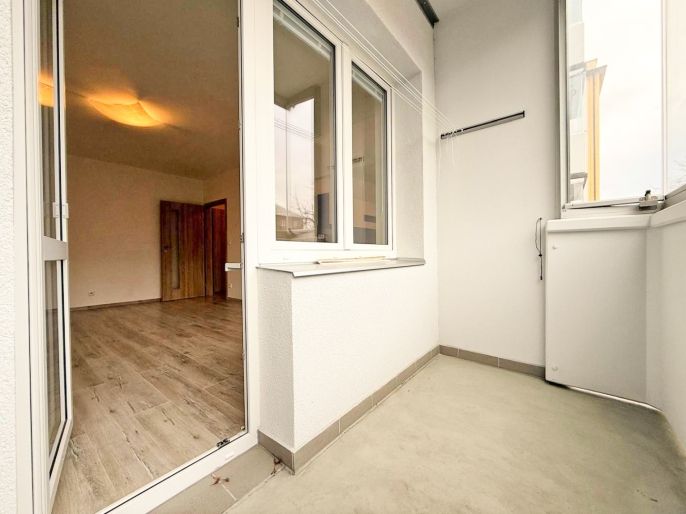 Pronájem, Byt 2+1, Ostrava