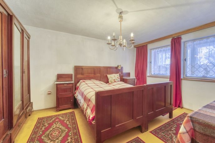 Prodej, Rodinný dům, Rejštejn