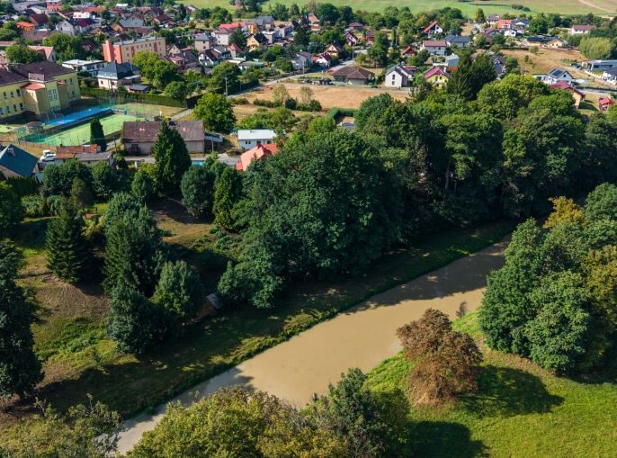 Prodej, Rodinný dům, Kostelec nad Orlicí