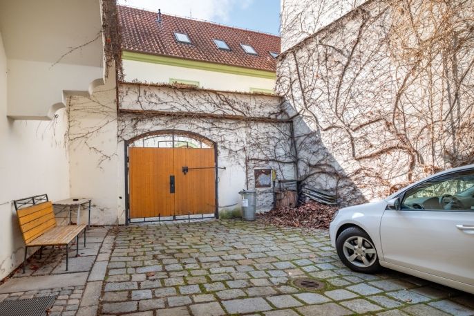 Prodej, Obchodní objekt, České Budějovice