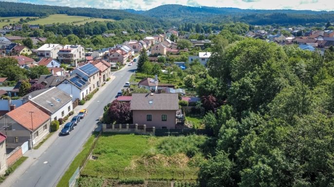Prodej, Zahrada, Bělkovice-Lašťany