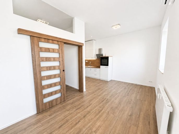 Prodej, Byt 2+kk, Olomouc