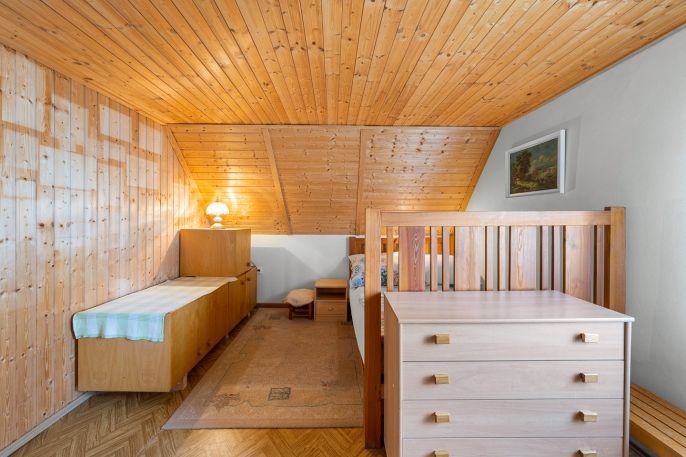 Prodej, Rodinný dům, Kunratice