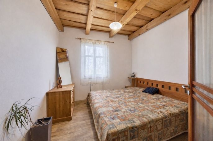 Prodej, Zemědělský objekt, Brzice