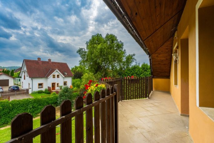 Prodej, Rodinný dům, Horní Libchava