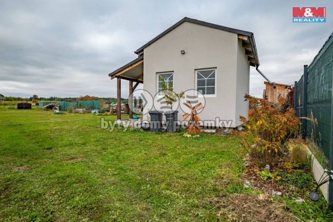 Prodej, Pozemek k bydlení, Křenovice