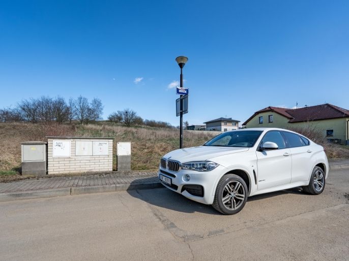 Prodej, Pozemek k bydlení, Tábor