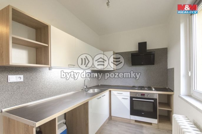 Prodej, Byt 3+1, 73 m², Ostrava, Provaznická