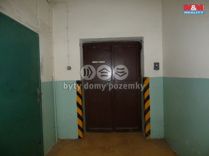 Pronájem, Výrobní objekt, Jílové