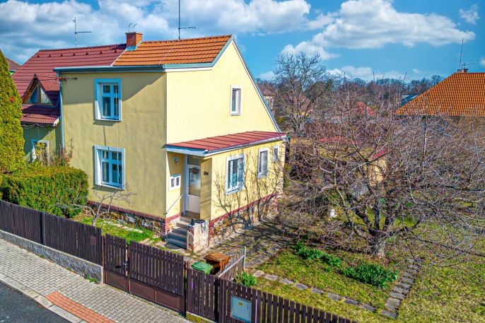 Prodej, Rodinný dům, Čáslav