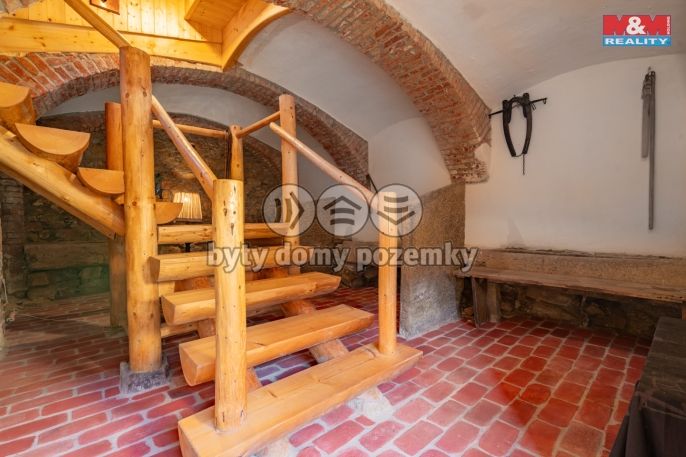 Prodej, Zemědělská usedlost, Žirovnice