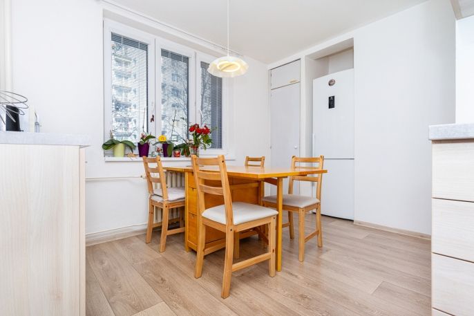 Prodej, Byt 3+1, Pardubice