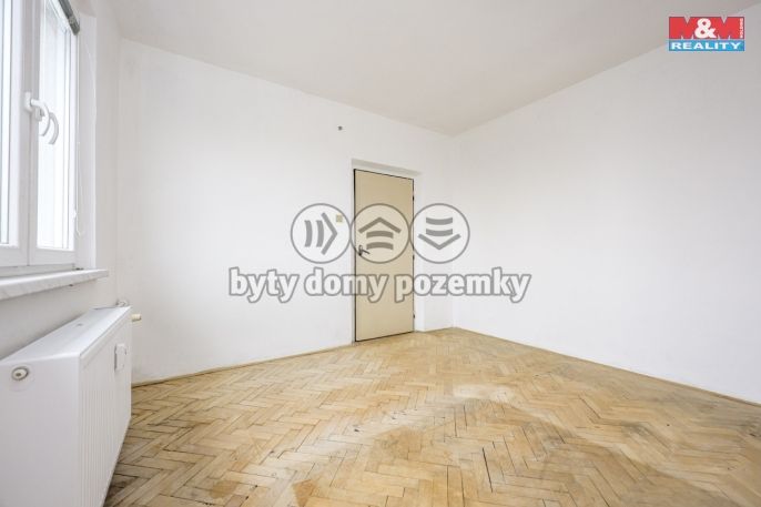 Prodej, Byt 2+1, Šternberk