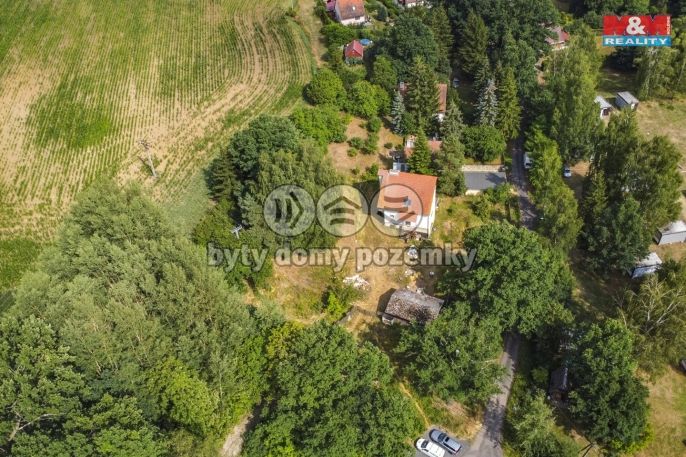 Prodej, Chata, Lipová