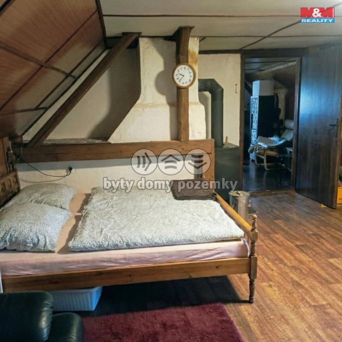 Prodej, Chalupa, Kadov