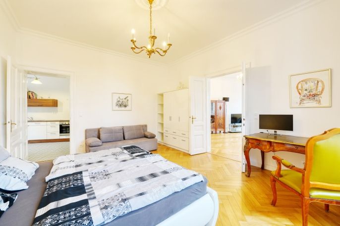 Prodej, Nájemní dům, Lázně Kynžvart