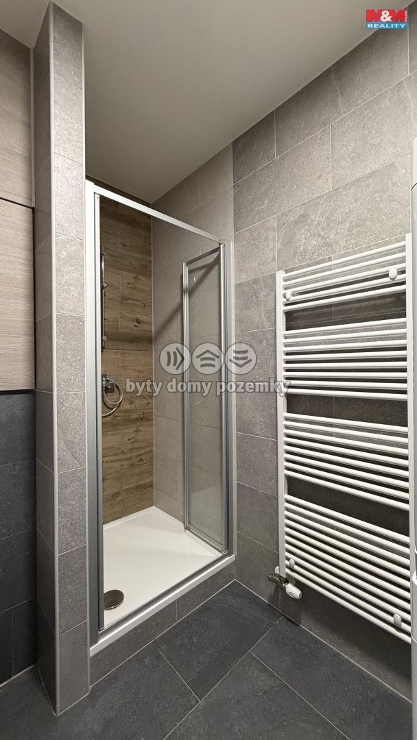 Pronájem, Byt 2+kk, Louny