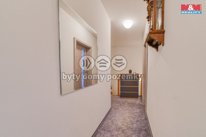 Prodej, Byt 5+kk, Lázně Kynžvart