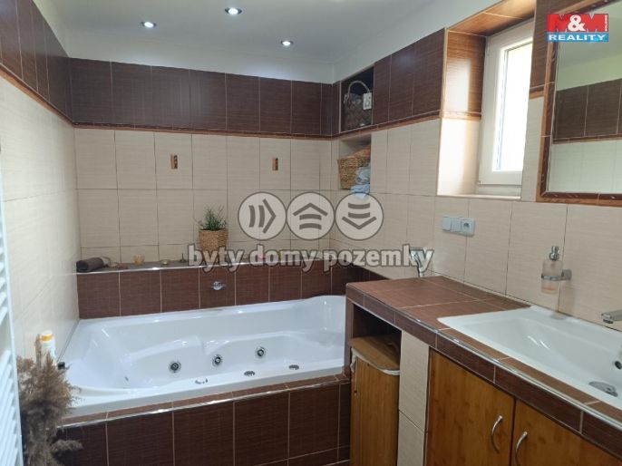Pronájem, Byt 2+kk, Drahobudice