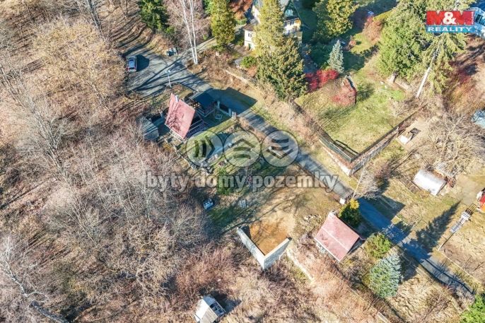 Prodej, Chata, Mariánské Lázně