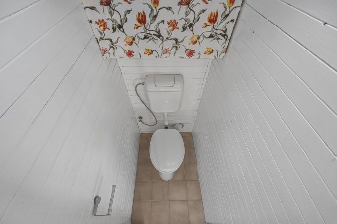 Prodej, Rodinný dům, Praha