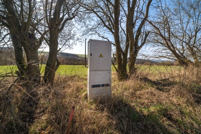 Prodej, Komerční pozemky, Břasy