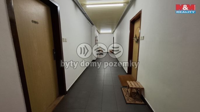 Prodej, Byt 1+kk, Rožnov pod Radhoštěm