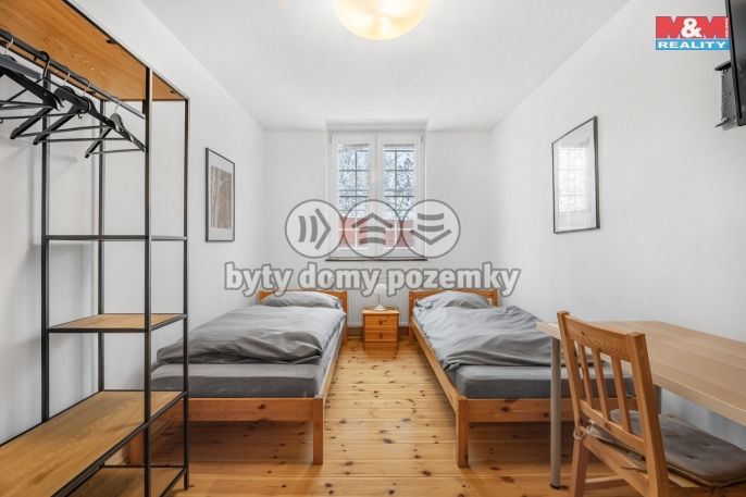 Prodej, Hotel, penzion, Bílina