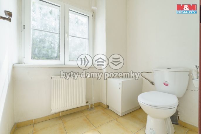 Prodej, Výrobní objekt, Karlovy Vary