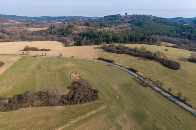 Prodej, Pole, Mohelnice