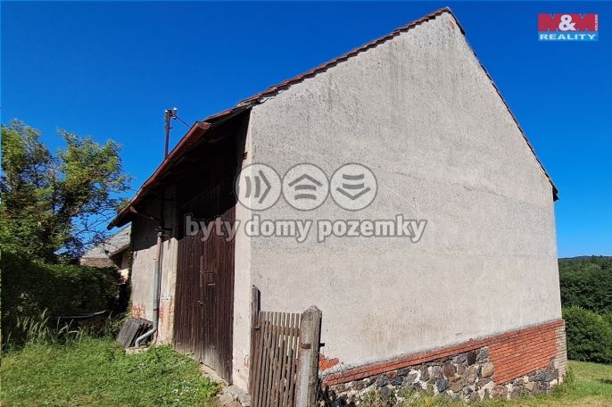 Prodej, Zemědělský objekt, Mešno