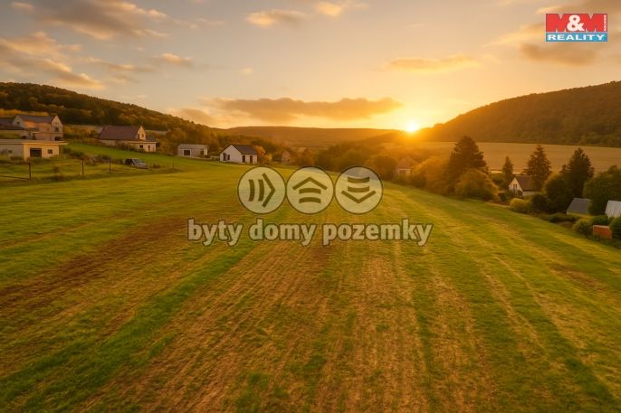 Prodej, Pozemek k bydlení, Heroltice