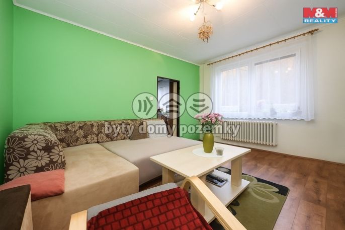 Prodej, Byt 2+1, Šternberk