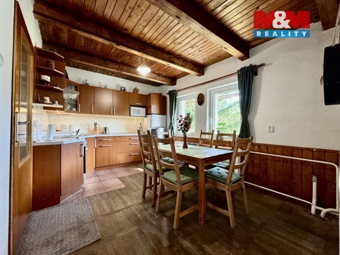 Pronájem, Chata, Ostravice